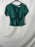 Perfect Stranger Womens Top Size 10