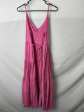 Salty Bright Womens Dress Size 10