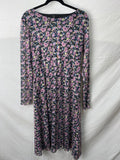 Yas Womens Dress Size XL