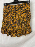 Ghanda Womens Skirt Size S
