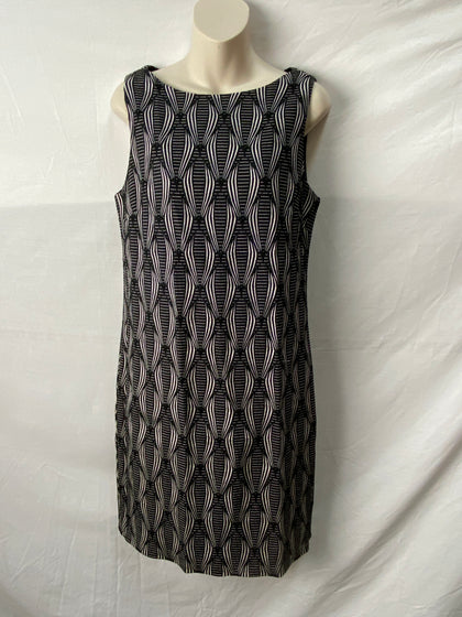 Trent Nathan Womens Dress Size 12