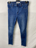 Abercrombie & Fitch Womens Pants Size 27