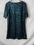 Shein Womens Dress Size L