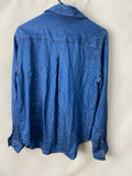 Elevet Heart Womens Shirt Size M BNWT