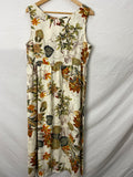 No Brand Womens Dress Size L