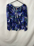 Kachel Womens Top Size 10