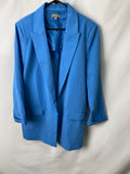 Suzannegrae Womens Jacket Size L