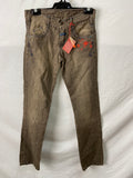 No Brand Girls Pants Size 14 BNWT