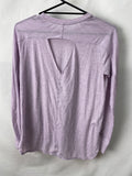 Under Amour Womens Top Size S/M
