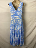 Nonac Womens Dress Size 10