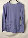 Claude d'alban Womens Top Size M
