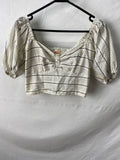 Rara Suoerstar Womens Top Size S