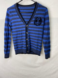 Gilmar Womens Cardigan Size S