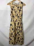 Hi There Womens Dress Size 10