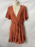 Mia Womens Dress Size 14