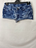 Girl Express Womens Shorts Size 10