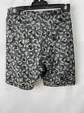 Sdx Wfa Womens Shorts Size M