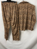 Remi Role Womens Top and Pants Size S