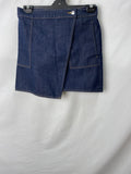 Country Road Womens Wrap Skirt Size 10