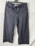 Zara Womens Pants Size USA 6