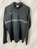 Nike Dri Fit Mens Jumper Size L