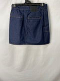 Country Road Womens Wrap Skirt Size 10