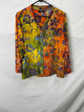 Indo Indah Womens Top Size L