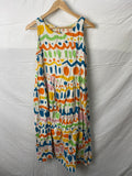 Gorman Womens Dress Size 8