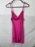 White Fox Womens Dress Size S