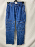 Princess Polly Womens Pants Size AU 8