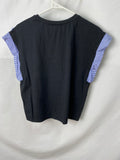 Zara Womens Top Size USA M