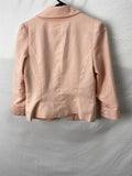 Ally Womens Jacket Size 8