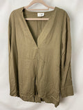 Seed Womens Top Size 8