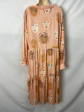 Jericho Road Womens Dress Size 14