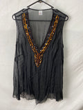 Target Womens Top Size 16