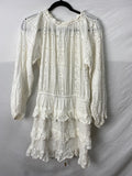 Sabo Luxe Womens Dress Size L