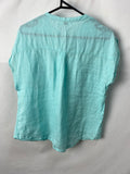 Bossini Womens Top Size M 91cm
