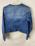 1822 Womens Jacket Size L