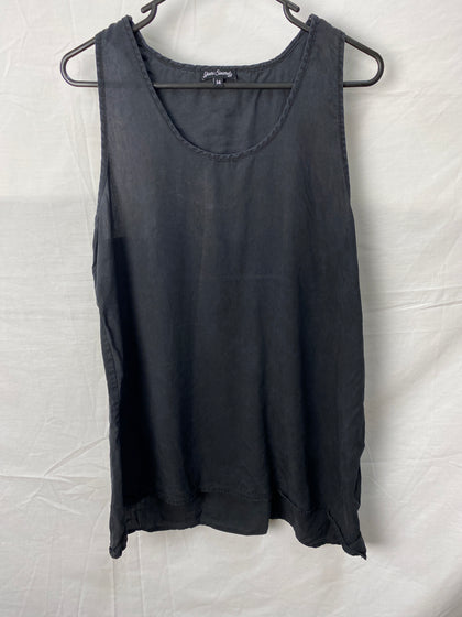 Yours Sincerely Womens Top Size 14