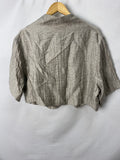 Banana Blue Womens Jacket Size S
