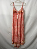 Boho Womens Dress Size S BNWT