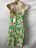 Billa Bong Womens Dress Size M BNWT