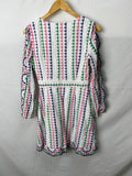 Piper Womens Dress Size 8