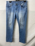 Calvin Klein Mens Jeans Size 32/32