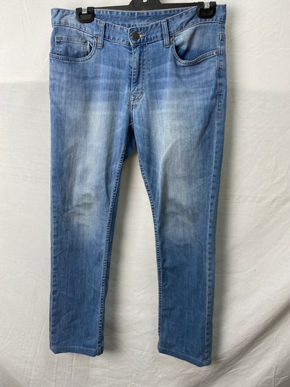 Calvin Klein Mens Jeans Size 32/32