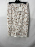 Witchery Womens Skirt Size 10 BNWT