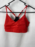 Muscle republic Womens active wear Top Size XS