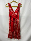 Ted Baker Womens Dress Size 2
