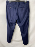Peter Jackson Mens Pants Size 92