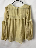 Iris Maxi Womens Top Size 8